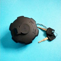 解放J6原廠柴油箱塑料油箱蓋，廠家供應(yīng)規(guī)格多