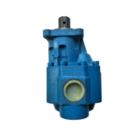 8齒小盤側(cè)進(jìn)油后出油直接頭，進(jìn)：直頭45 出;1寸閥。