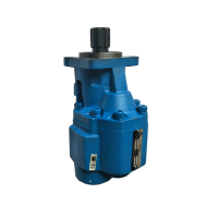 8齒小盤后進油后出油直接頭，進：直頭45 出;1寸閥。