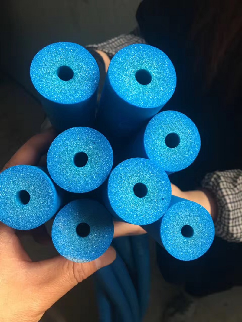 華美鋁箔橡塑保溫管價格行情