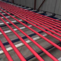 橡塑保溫管殼生產(chǎn)廠家