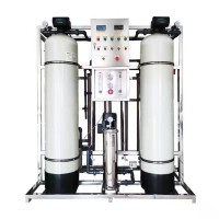 長(zhǎng)春水處理設(shè)備美容用純凈水的好處