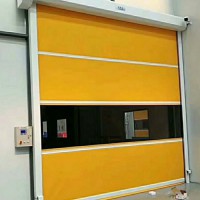 快速門(mén)廠家 天津快速門(mén)維修 快速門(mén)性能 科曼斯門(mén)業(yè)