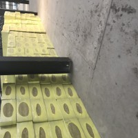 吉林長(zhǎng)春華峰巖棉，巖棉復(fù)合板，各種巖棉及其制品