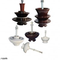 鋼化玻璃絕緣子FC100/146、FC100/127