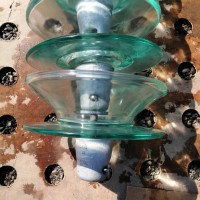 懸式絕緣子XWP-70、、XWP2-100