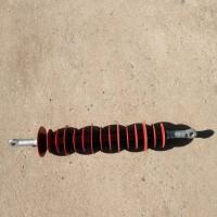 玻璃絕緣子LXY-210 、 LXY-240