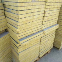 【鑫燁】外墻巖棉復(fù)合板， 復(fù)合板廠家銷售可加工定做