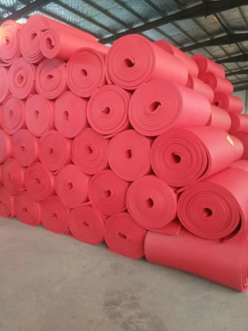 不干膠隔聲橡塑保溫板廠(chǎng)家價(jià)格