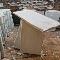 白色纖維狀硅酸鹽保溫板廠家， 復(fù)合硅酸鋁鎂防火板廠家