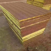 玻璃棉電梯井吸音板 ，廠家直銷， 井道吸音棉