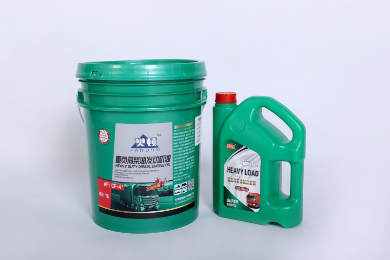 樊頓潤(rùn)滑油