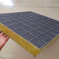 河北大城砂漿水泥外墻復(fù)合板 ，長期供應(yīng)水泥面巖棉復(fù)合板