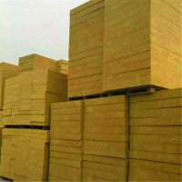 【鑫燁】外墻憎水防火保溫板廠家，豎絲巖棉復(fù)合板廠家