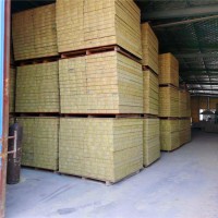 水泥砂漿復合巖棉板，機制巖棉復合板