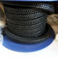 黑四氟盤(pán)根廠家供應(yīng)