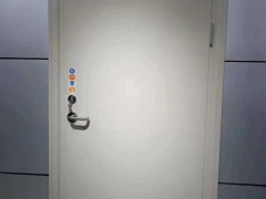 防火門 鋼制防火門 (414播放)