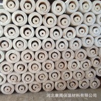 高密度硅酸鋁管，耐高溫離心硅酸鋁保溫管，管道保溫硅酸鋁