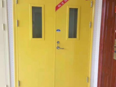 鋼制防火門，定制防火門廠家，防火門廠家直銷，防火門材料