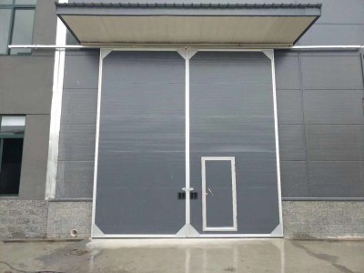 工業(yè)門，工業(yè)保溫門，工業(yè)廠家，工業(yè)門廠家直銷，工業(yè)