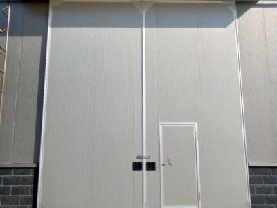 工業(yè)保溫門，工業(yè)平開門，，工業(yè)門廠家直銷