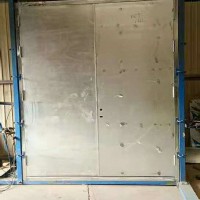 超大防火門，超大門，超大門價(jià)格，超大門廠家