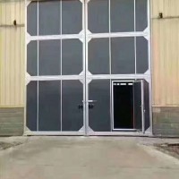 生產(chǎn)工業(yè)提升門、批發(fā)垂直提升門、生產(chǎn)工業(yè)門，工業(yè)平開門