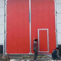 生產(chǎn)工業(yè)門、生產(chǎn)工業(yè)翻板門、工業(yè)提升門、工業(yè)保溫門