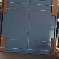 超大鋼制防火門，生產(chǎn)超大防火門，超大門廠家,超大門