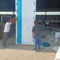 超大鋼制防火門，生產(chǎn)超大防火門，超大門廠家,超大門