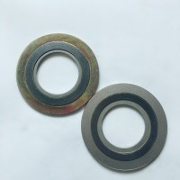 金屬纏繞墊片-廠家直銷(xiāo)