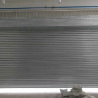 防火卷簾門，無極布卷簾廠家，鋼制防火卷簾門