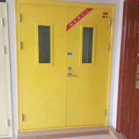 生產(chǎn)鋼制防火門，防火門廠家直銷，鋼制甲級(jí)防火門，任丘防火門
