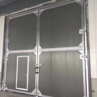 生產(chǎn)銷售工業(yè)門、工業(yè)提升門廠家、工業(yè)保溫門