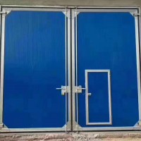 生產(chǎn)銷售工業(yè)門、生產(chǎn)工業(yè)翻板門、工業(yè)提升門廠家、工業(yè)保溫門