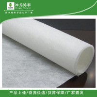 不同厚度的土工布對(duì)焊接的要求有什么？