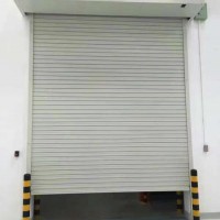 防火卷簾門，無極布卷簾，特級防火卷簾廠家