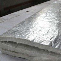 電梯井針刺氈廠家，20mm厚電梯隔音氈，承攬施工