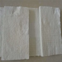 東鼎電梯井隔音針刺氈，電梯專用隔音材料DLK針刺氈廠家