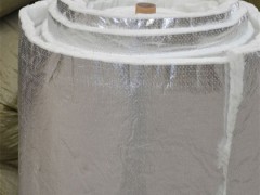 電梯井針刺氈，電梯隔音氈生產(chǎn)廠家 (294播放)