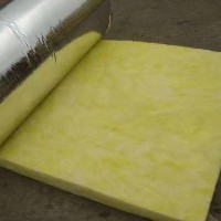 無(wú)甲醛玻璃棉，憎水型玻璃棉，彩色玻璃棉