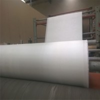 重慶電梯井隔音氈，防火降噪針刺氈，廠家施工