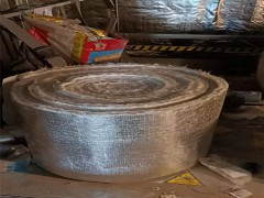 電梯井隔音氈生產(chǎn)廠家，供應(yīng)防火降噪針刺氈 (281播放)