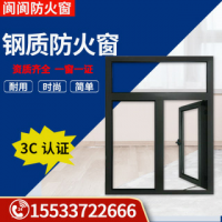 鋼制防火窗，防火窗，防火窗廠家，生產(chǎn)防火窗