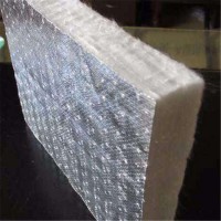 電梯井專用吸音氈，電梯隔音棉，電梯井針刺氈廠家