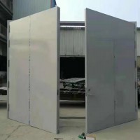 超大防火門，超大門價(jià)格，超大門廠家