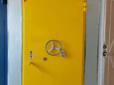 泄爆窗，密閉門，密閉門廠家