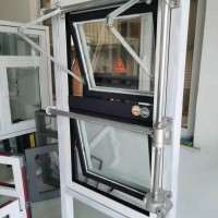 任丘防火窗，鋁制防火窗，鋁制耐火窗