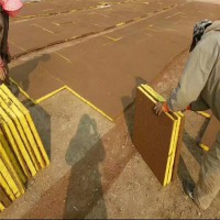 東鼎電梯隔音板，電梯井針刺氈，電梯井防火隔音棉廠家