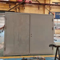 超大防火門，超大門價格，超大門廠家